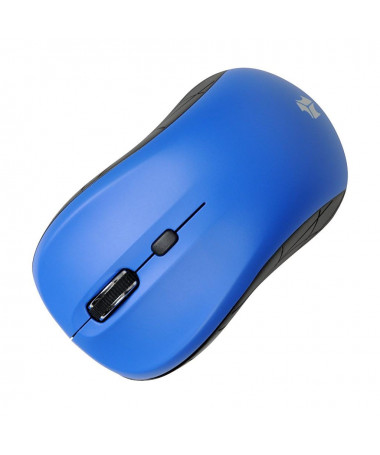 Maus iBOX i009W Rosella wireless optical e kaltër