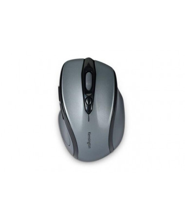 Maus Kensington Pro Fit Wireless Maus - Mid Size - Graphite 