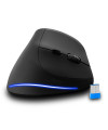 Maus MEDIA-TECH VERTIC RF MT1123 Wireless vertical RF 2400 DPI