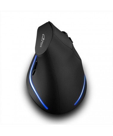 Maus MEDIA-TECH VERTIC RF MT1123 Wireless vertical RF 2400 DPI