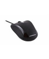 Maus Modecom MC-M4 USB Type-A Optik 800 DPI Ambidextrous