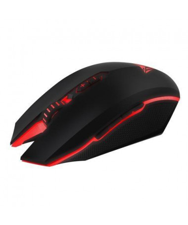 Maus Patriot Memory Viper V530 Right-hand USB Type-A Optik 4000 DPI