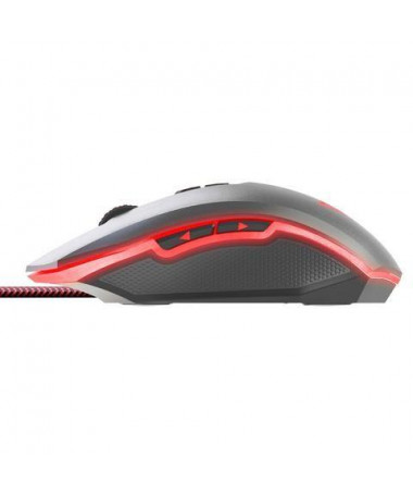 Maus Patriot Memory Viper V530 Right-hand USB Type-A Optik 4000 DPI