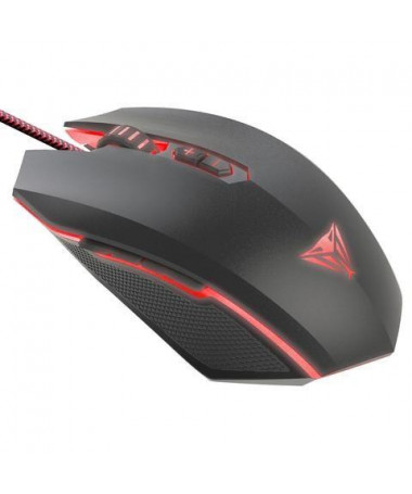 Maus Patriot Memory Viper V530 Right-hand USB Type-A Optik 4000 DPI