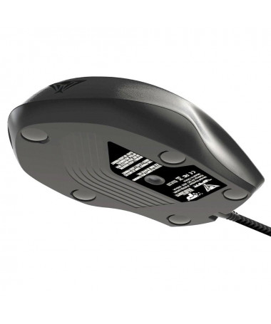 Maus Patriot Memory Viper V570 RGB Right-hand USB Type-A Laser 12000 DPI