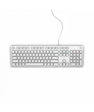 Tastaturë DELL KB216 USB QWERTY US International 