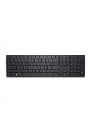 Tastaturë DELL KB500 RF Wireless QWERTY US International