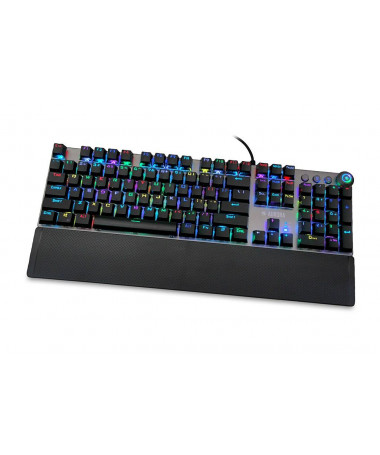 Tastaturë iBox Aurora K-4 USB QWERTY 