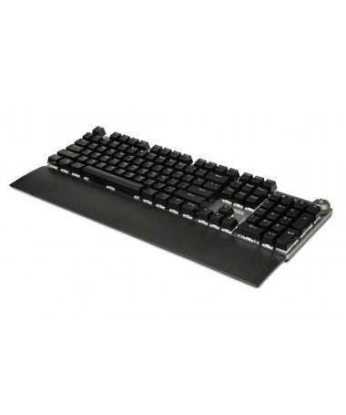 Tastaturë iBox Aurora K-4 USB QWERTY 