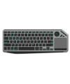 Tastaturë Techly ICTB9801TB RF Wireless + Bluetooth QWERTY US English