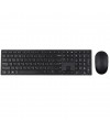 Tastaturë me maus DELL KM5221W RF Wireless QWERTY US International 