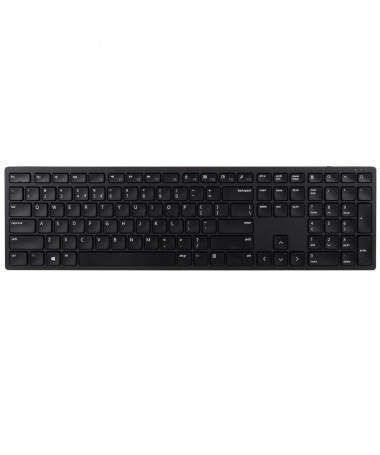 Tastaturë me maus DELL KM5221W RF Wireless QWERTY US International 