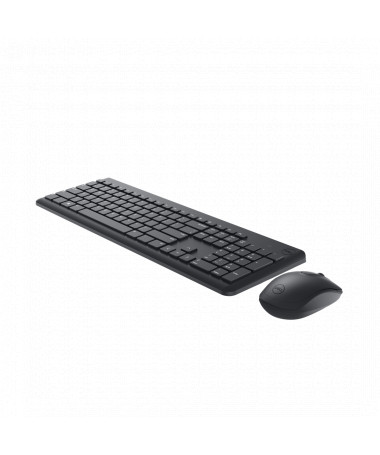 Tastaturë me maus DELL KM3322W RF Wireless US International