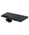 Tastaturë me maus Tracer TRAKLA45903 RF Wireless 