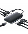 USB hub AUKEY CB-C71 5000 Mbit/s 