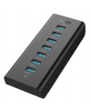 USB hub AUKEY CB-H3 interface hub 