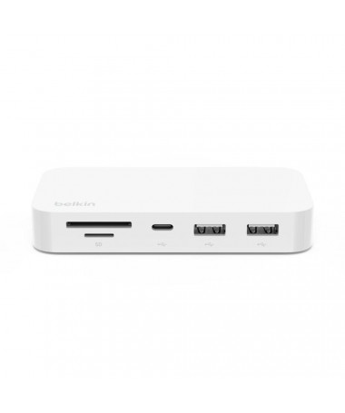 USB hub Belkin INC011btWH USB 3.2 Gen 1 (3.1 Gen 1) Type-C 