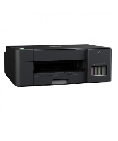Printer MFP Inkjet Brother DCP-T420W A4 6000 x 1200 DPI 16 ppm Wi-Fi