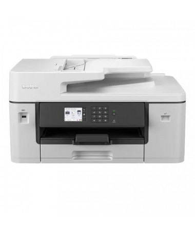 Printer MFP Inkjet Brother MFC-J3540DW A3 4800 x 1200 DPI 35 ppm Wi-Fi