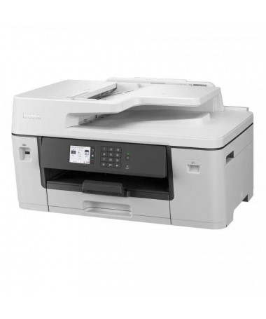 Printer MFP Inkjet Brother MFC-J3540DW A3 4800 x 1200 DPI 35 ppm Wi-Fi