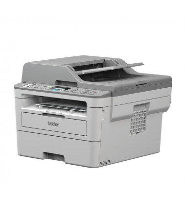 Printer MFP laserik Brother MFC-B7715DW 1200 x 1200 DPI 34 ppm A4 Wi-Fi