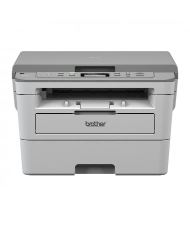 Printer MFP laserik Brother DCP-B7500D A4 2400 x 600 DPI 34 ppm