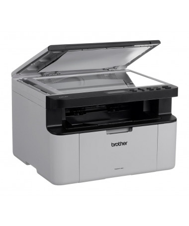 Printer MFP laserik Brother DCP-1510E 2400 x 600 DPI 20 ppm A4