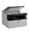 Printer MFP laserik Brother DCP-1510E 2400 x 600 DPI 20 ppm A4
