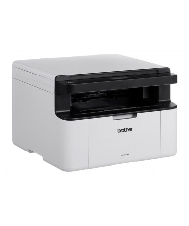 Printer MFP laserik Brother DCP-1510E 2400 x 600 DPI 20 ppm A4