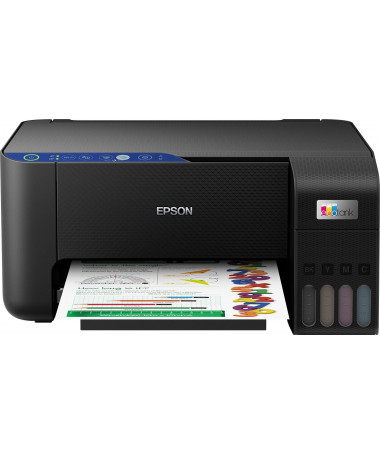 Printer MFP Inkjet Epson L3251 A4 5760 x 1440 DPI Wi-Fi