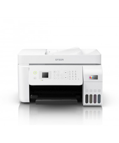 Printer MFP Inkjet Epson L5296 A4 5760 x 1440 DPI 33 ppm Wi-Fi