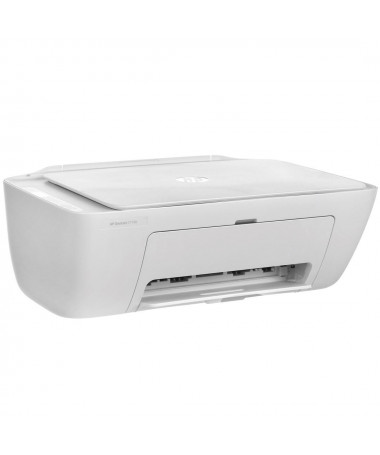 Printer MFP Inkjet HP DeskJet 2710e Thermal inkjet A4 4800 x 1200 DPI 7.5 ppm Wi-Fi