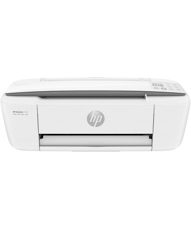 Printer MFP Inkjet HP DeskJet 3750 All-in-One Printer/ Home/ Print/ copy/ scan/ wireless/ Scan to email/PDF/ Two-sided printing