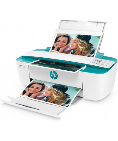 Printer MFP Inkjet All-in-One Printer HP DeskJet 3762 T8X23B