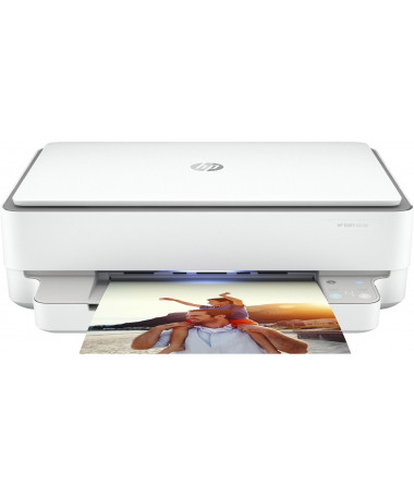 Printer MFP Inkjet HP ENVY 6020e Thermal inkjet A4 4800 x 1200 DPI 7 ppm Wi-Fi