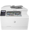 Printer MFP laserik HP Color LaserJet Pro MFP M183fw/ Print/ Copy/ Scan/ Fax/ 35-sheet ADF/ Energy Efficient/ Strong Security/ 