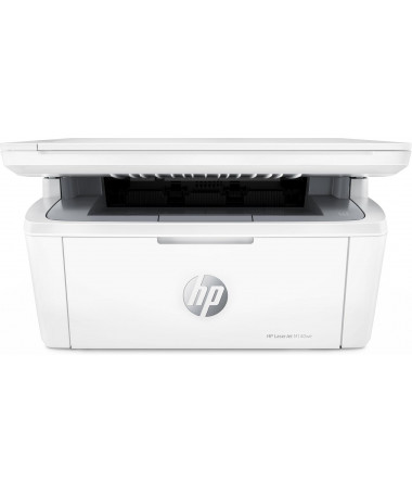 Printer MFP laserik HP LaserJet HP MFP M140we Printer for Small office/ Print/ copy/ scan/ Wireless/ HP+/ HP Instant Ink eligi