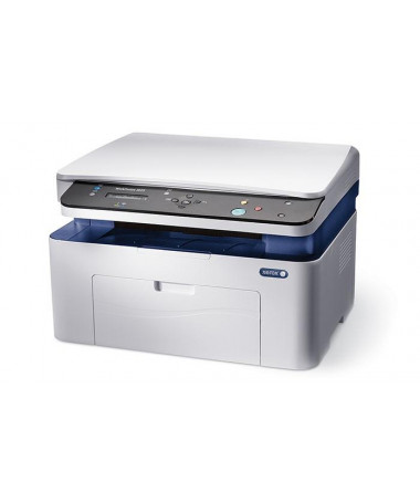 Printer MFP laserik Xerox WorkCentre 3025/BI Laser 600 x 600 DPI 20 ppm A4 Wi-Fi
