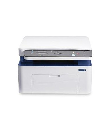 Printer MFP laserik Xerox WorkCentre 3025/NI Laser 1200 x 1200 DPI 20 ppm A4 Wi-Fi