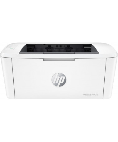 Printer laserik HP LaserJet M110we Printer for Small office/ Print/ Wireless/ +/ Instant Ink eligible