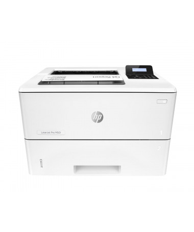Printer laserik HP LaserJet Pro Impresora M501dn 4800 x 600 DPI A4