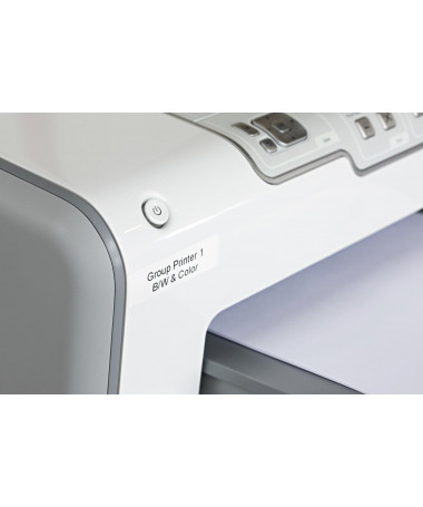 DYMO- label printer LM280 QWERTY Kitcase