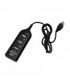 USB Hub Esperanza EA116 interface hub 480 Mbit/s 