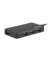 USB Hub NATEC 3.0 Moth 4 ports