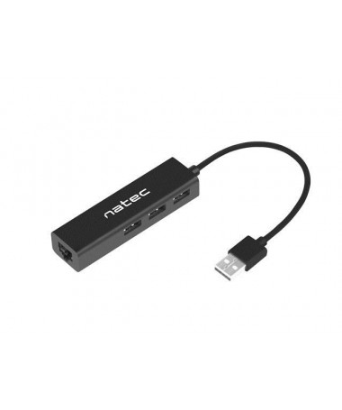 USB Hub NATEC Dragonfly USB 2.0