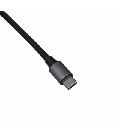 USB Hub Unitek H1112F active -C 5 Gbps/ HDMI RJ-45 PD 100 W