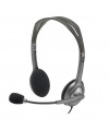 Kufje Logitech H110 Stereo Headset