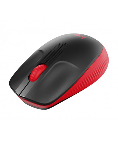 Maus Logitech M190 RF Wireless Optik 1000 DPI Ambidextrous