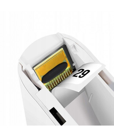 Label Printer Niimbot D11 e bardhë 