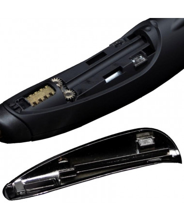 3Doodler PRO plus Pen Set All Plugs 3D pen 2.2 mm e zezë